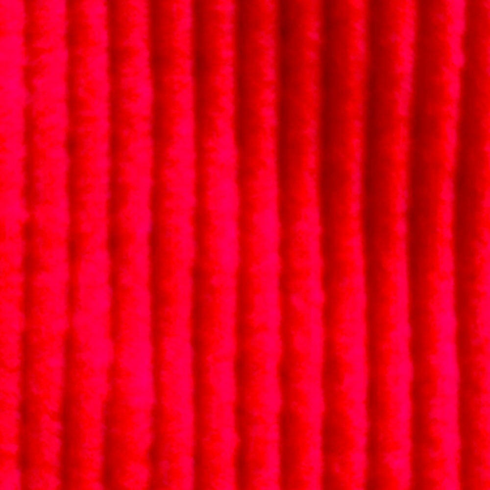 Red Tube Top - Picture 3 of 3